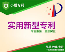 實用新型專利申請